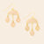 Earring Miyuki UHoop (Copy)