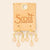 Earring Miyuki UHoop (Copy)