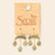 Earring Miyuki UHoop (Copy)