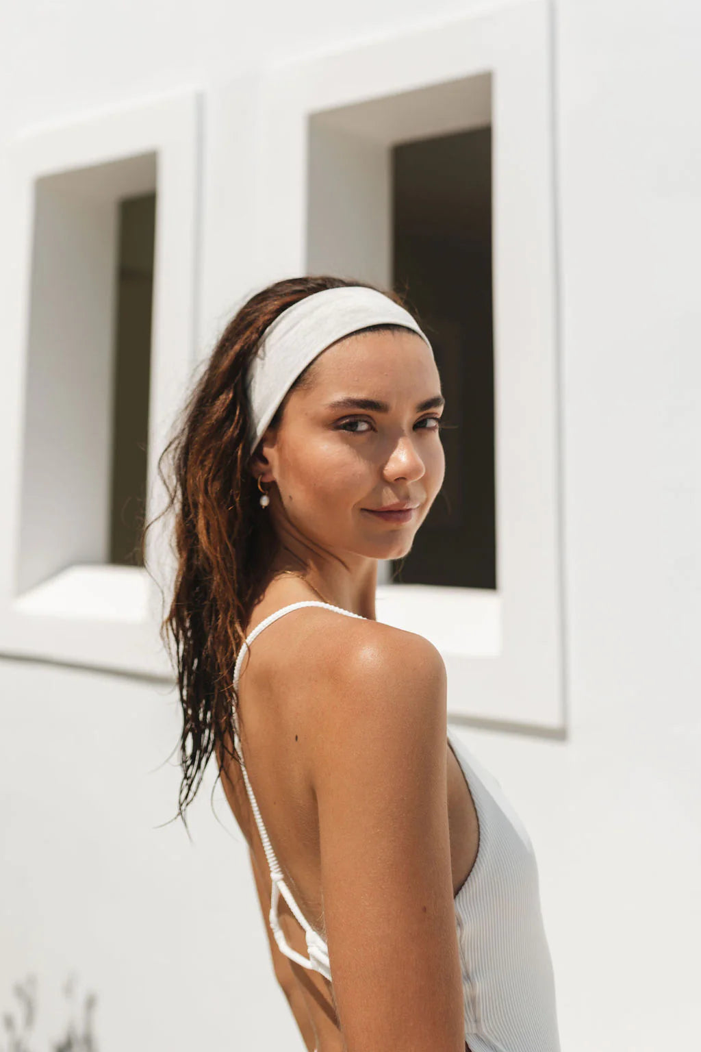 Headband