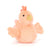 Jellycat Fluffy Chicke