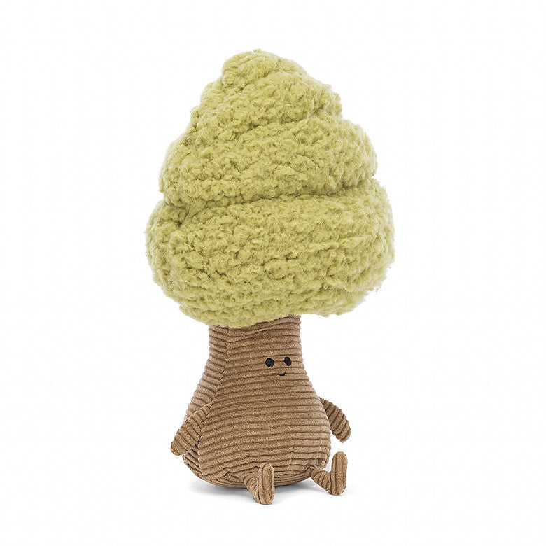 Jellycat Forestree Lime