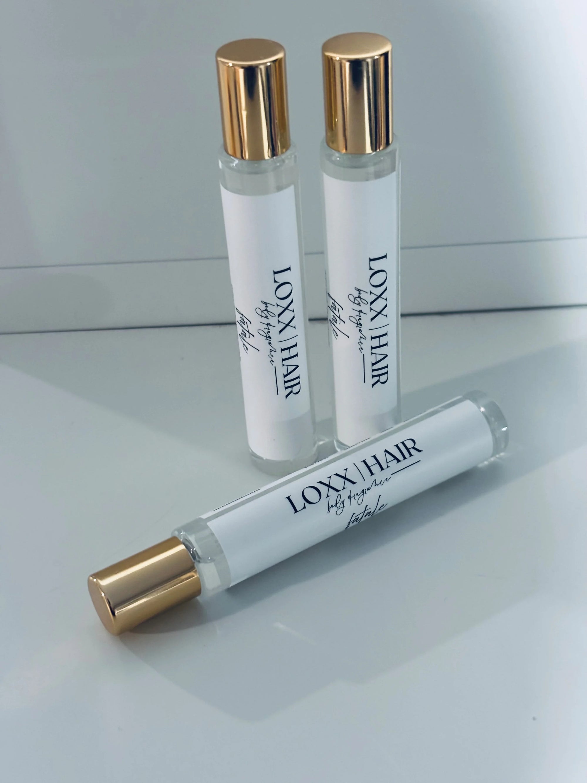 LOXX Body Fatale Rollerball