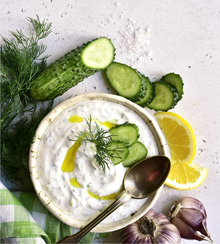 Dip Lemon Dill Recipe Box