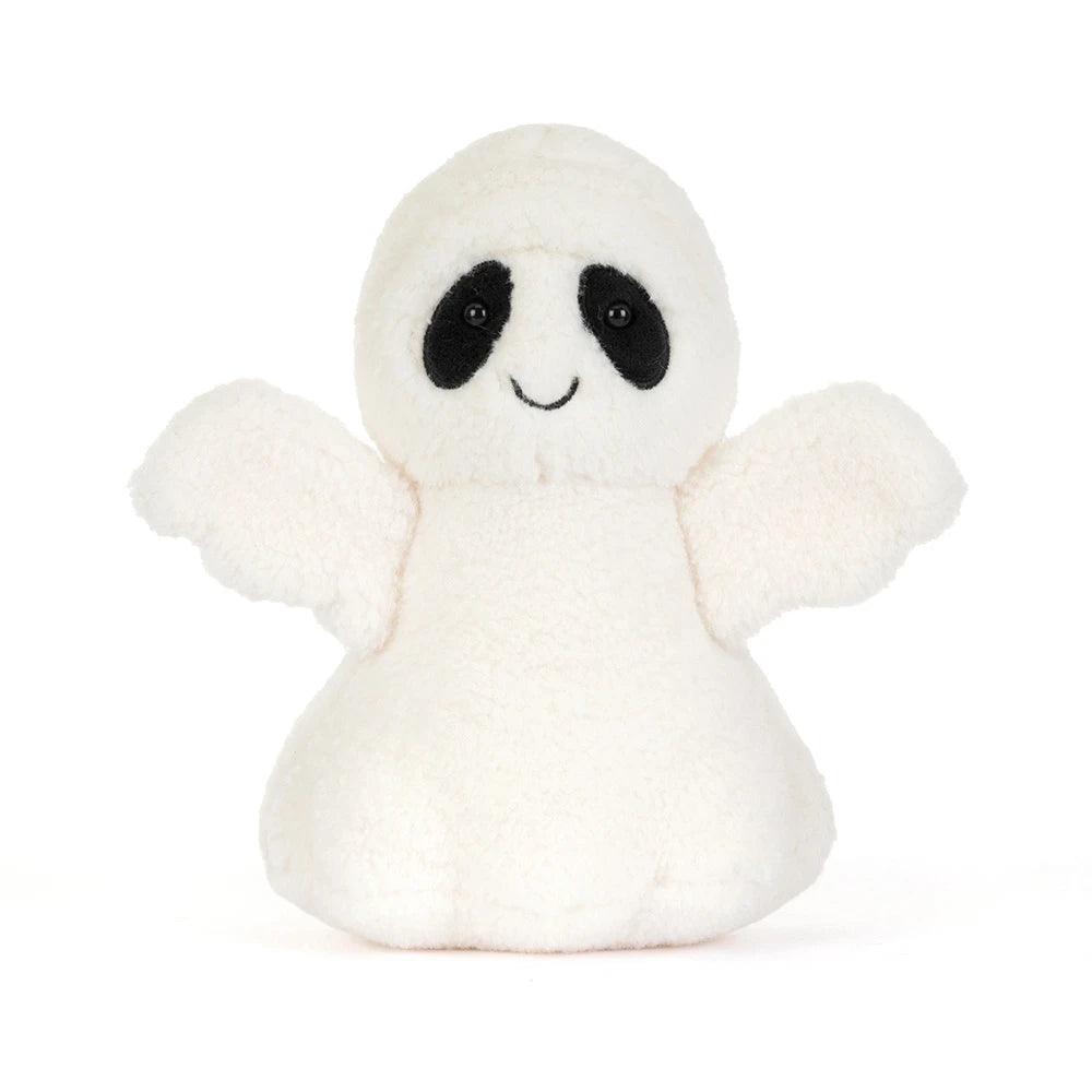 Ghost Bob Jellycat