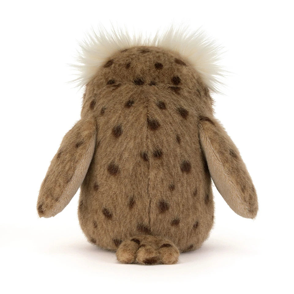 Tawoola Owl Jellycat