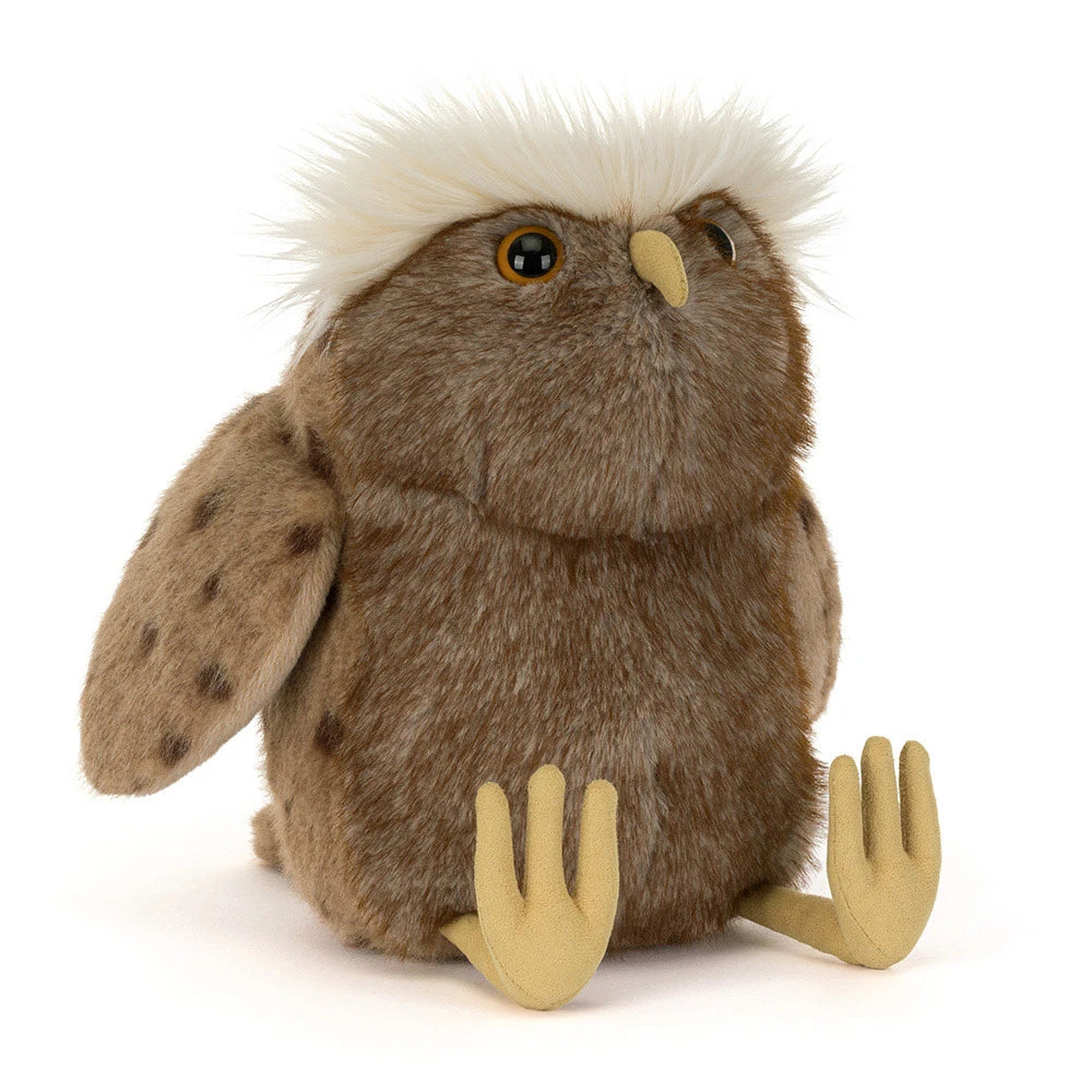 Tawoola Owl Jellycat