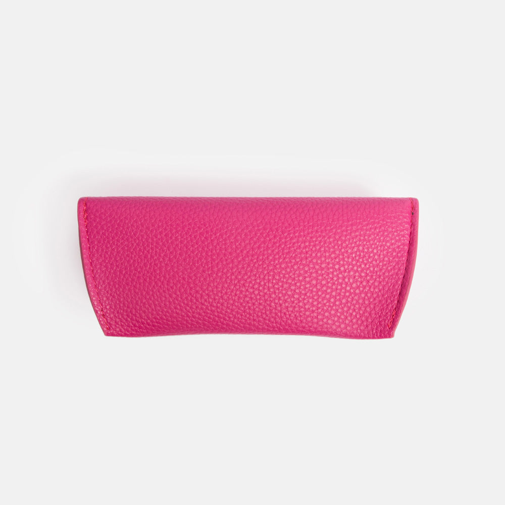 Glass Case Flap