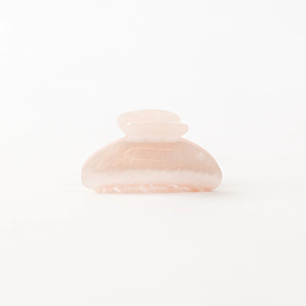 Hair Clip  Pink