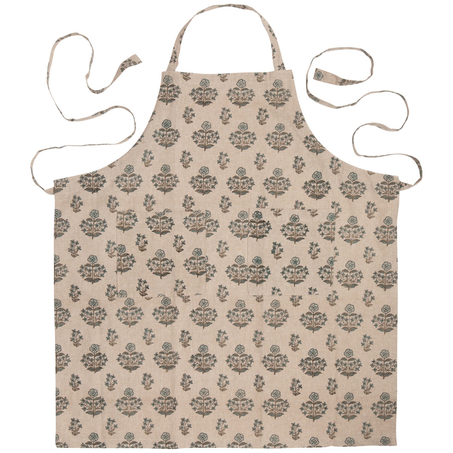 Apron Salvia