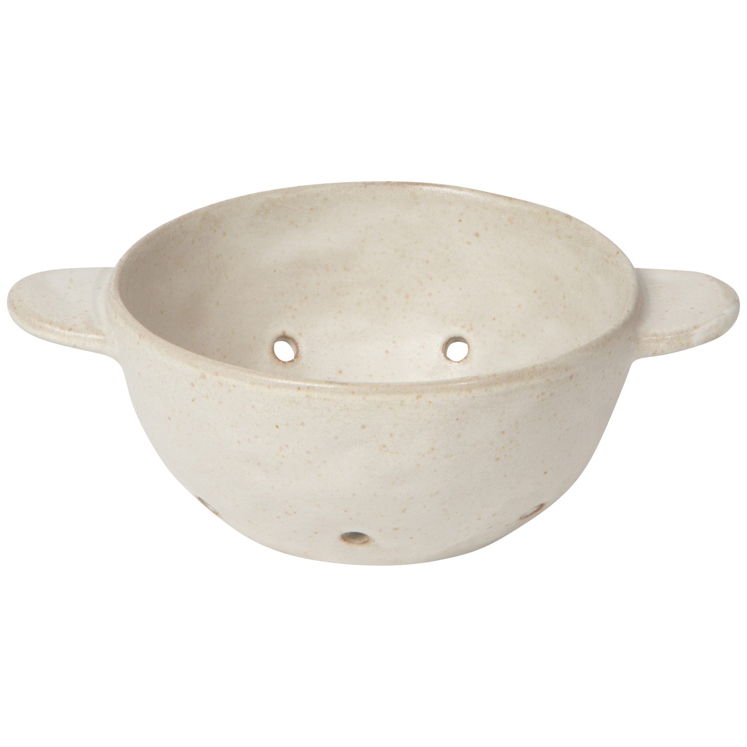 Berry Bowl Ivory