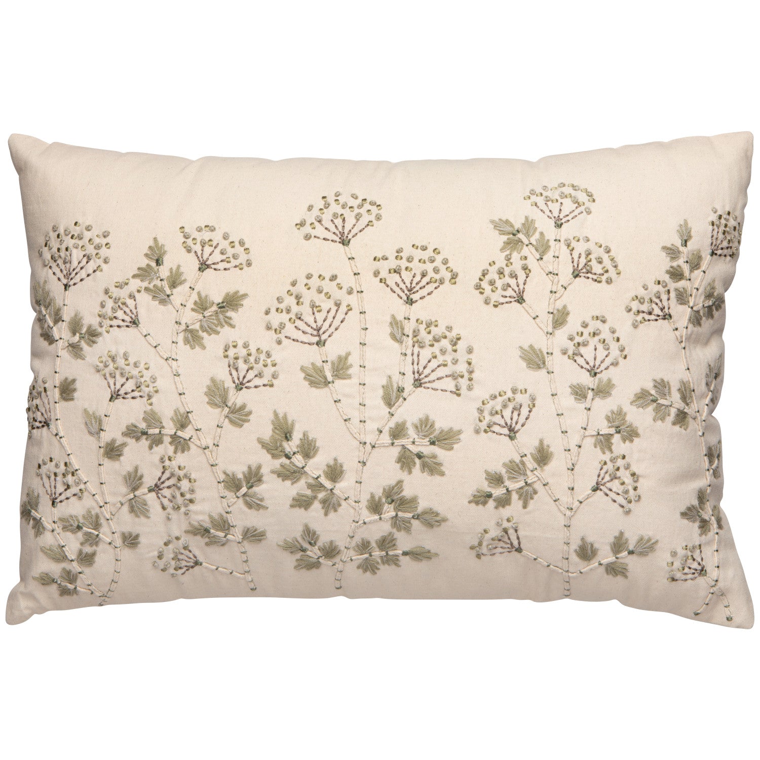 Cushion Yarrow 16x24