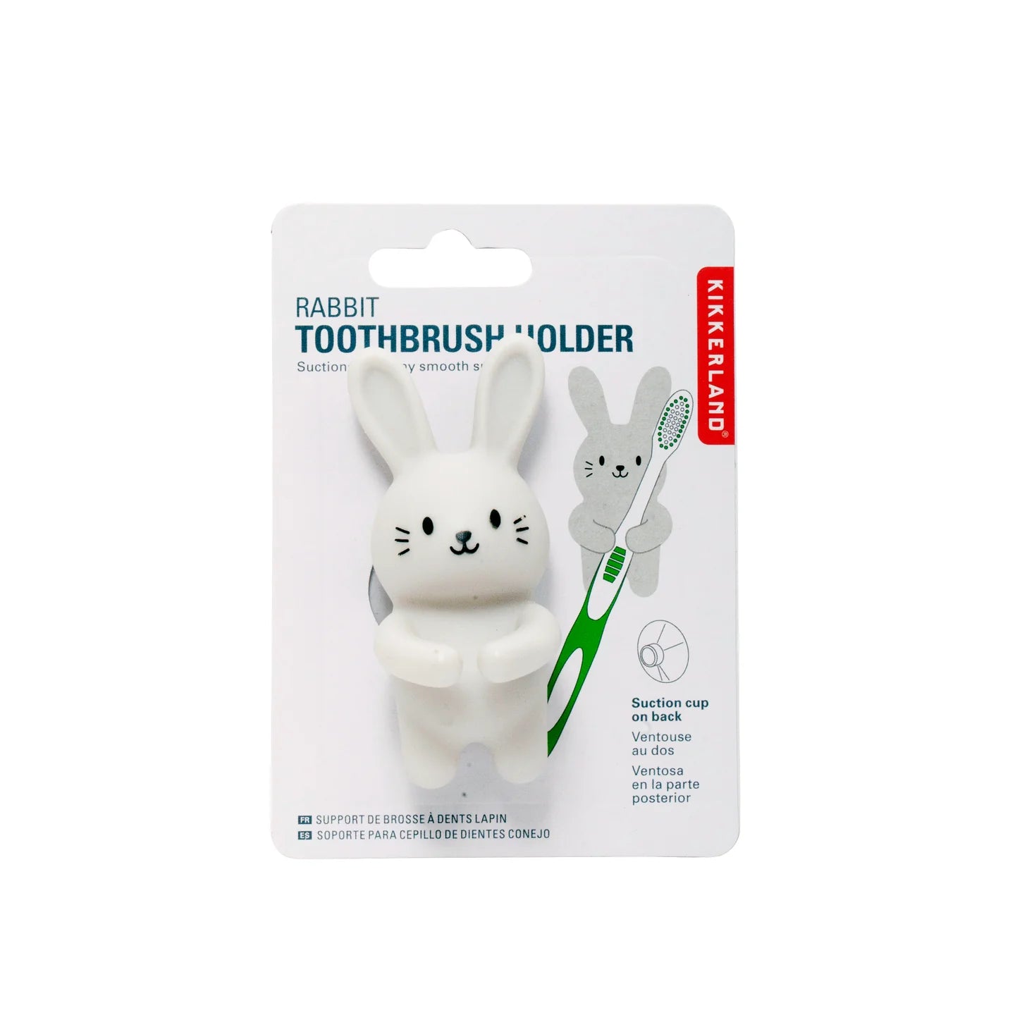 Toothbrush Holder