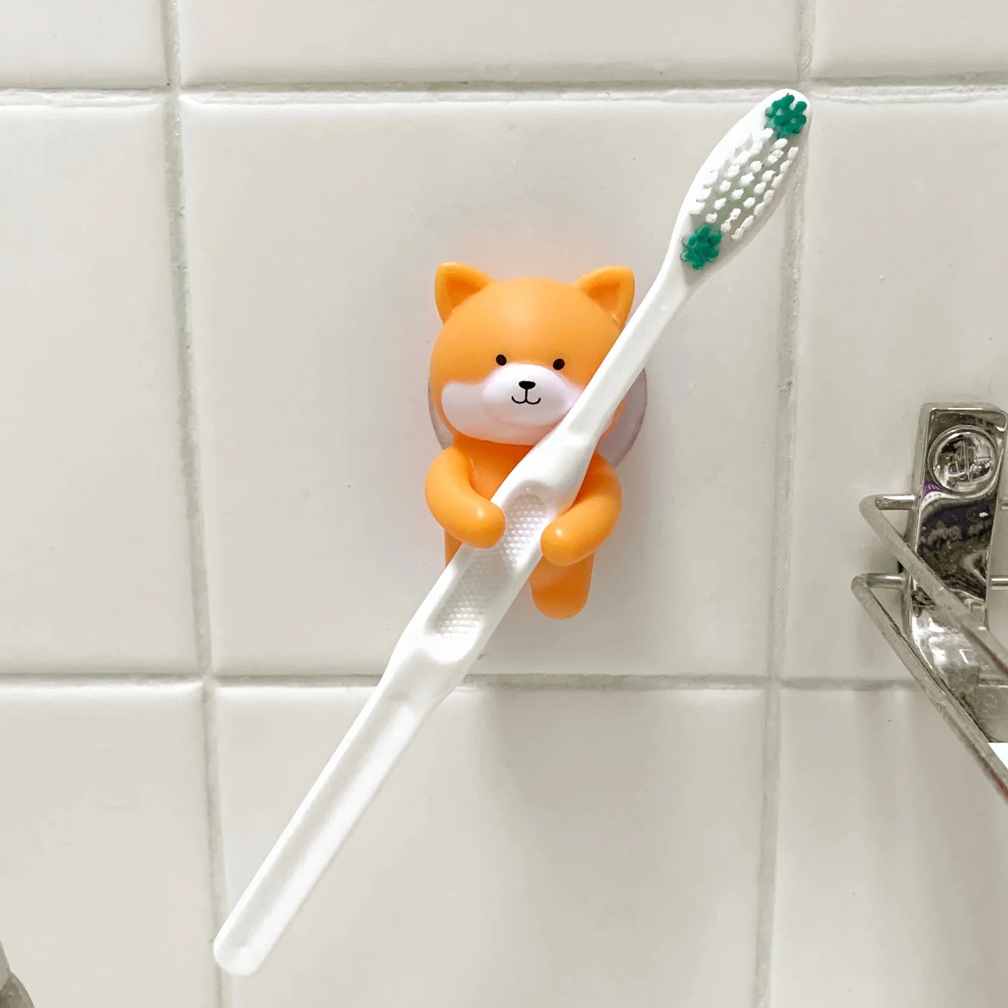 Toothbrush Holder