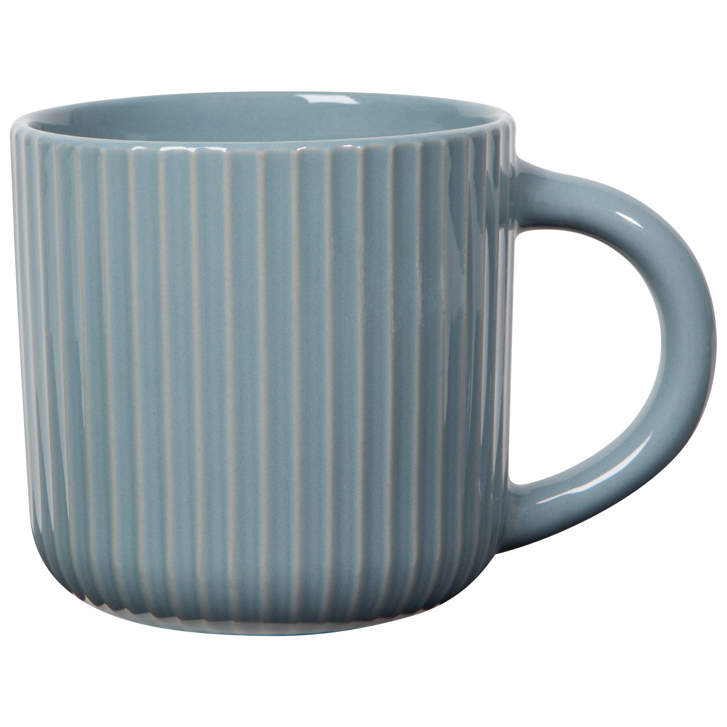 Mug Fluted