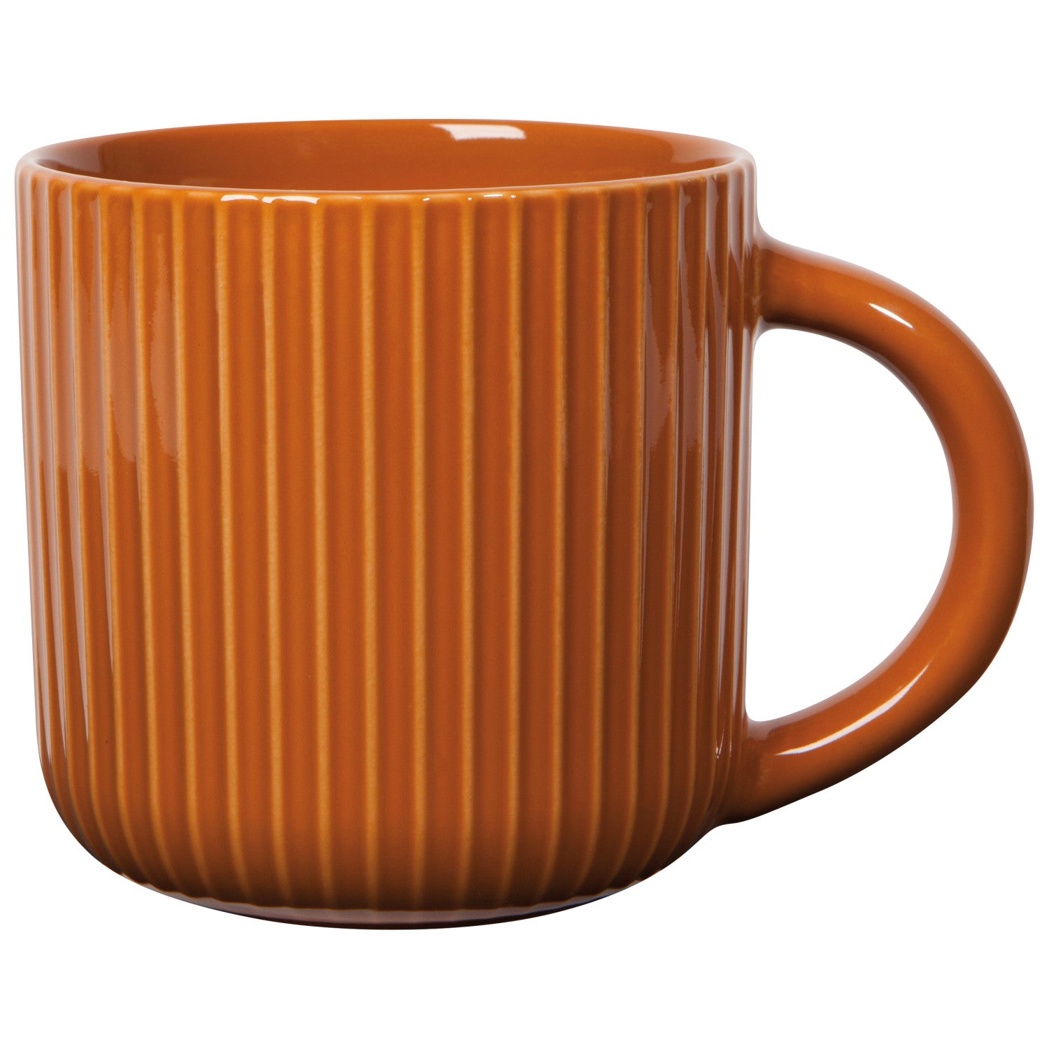 Mug Fluted
