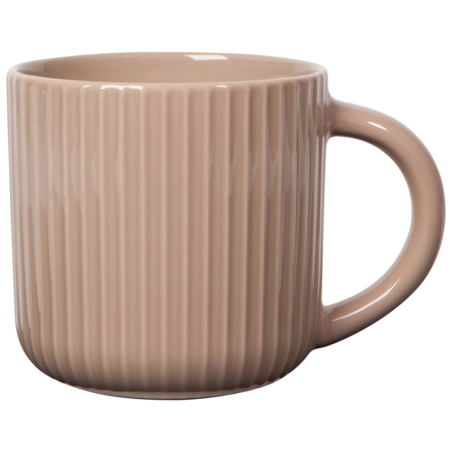 Mug Fluted