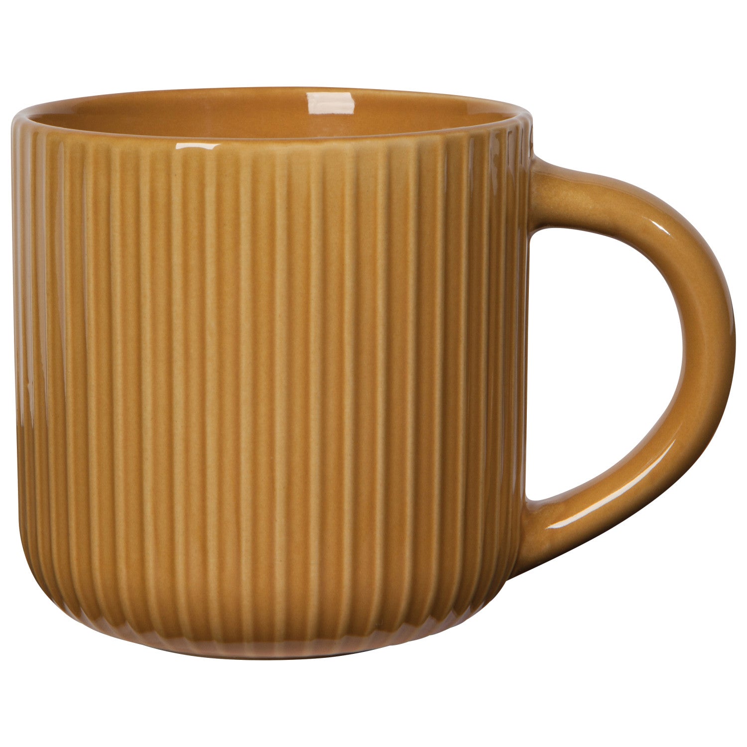 Mug Fluted