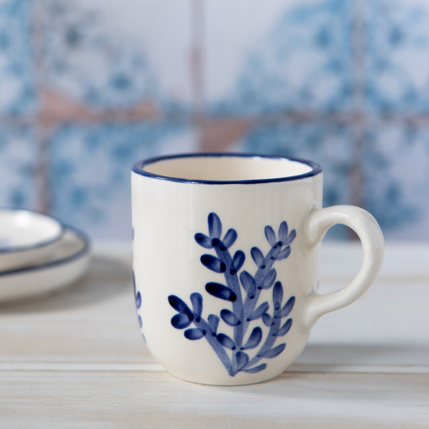 Mug Floren 16oz