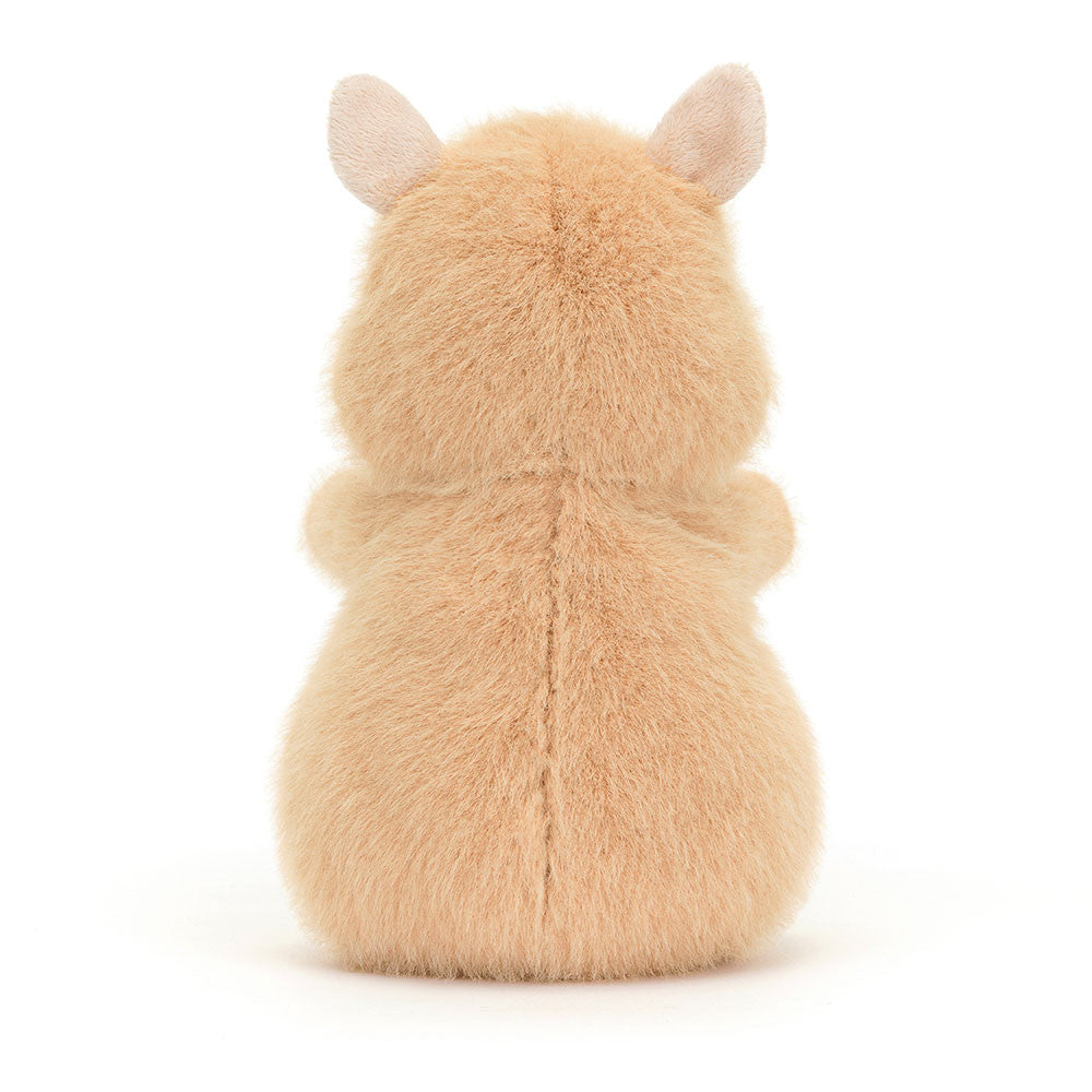 Jellycat Hank Hamster