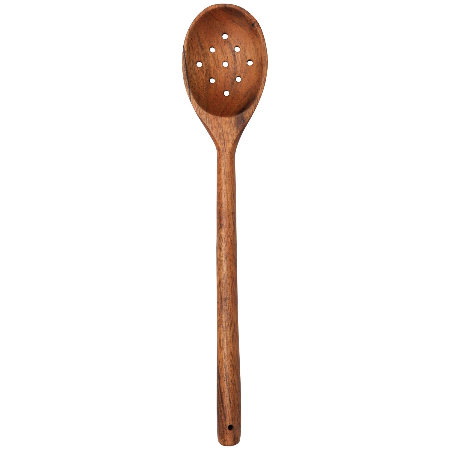 Spoon Skimmer Acacia Wood