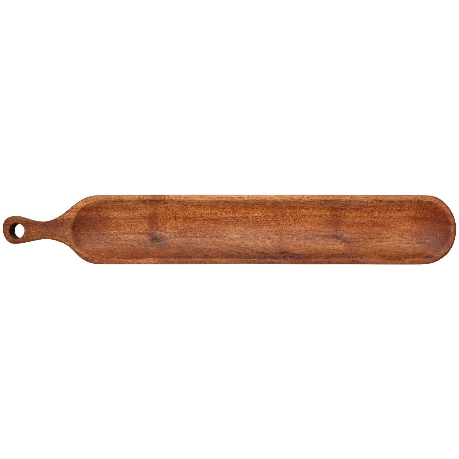 Tray Cracker Acacia Wood