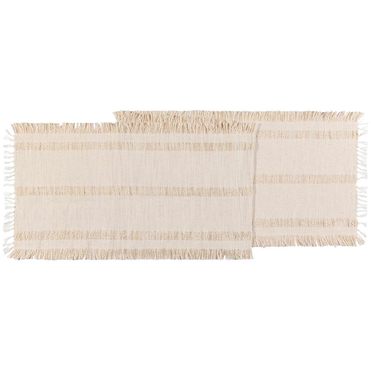 Runner Ravel Ivory 72&quot;
