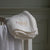 Embroidered Muslin Blanket