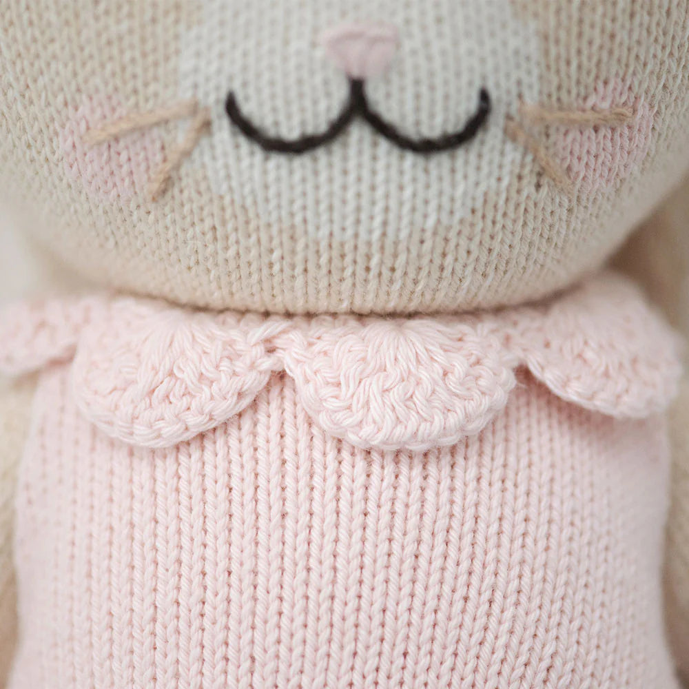 C+K Hannah the Bunny