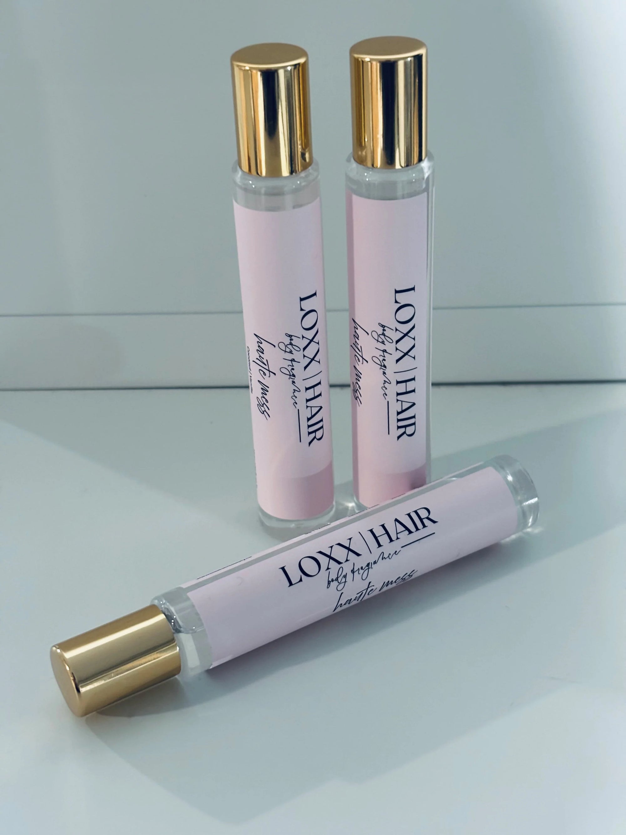 LOXX Body Haute Mess Rollerball