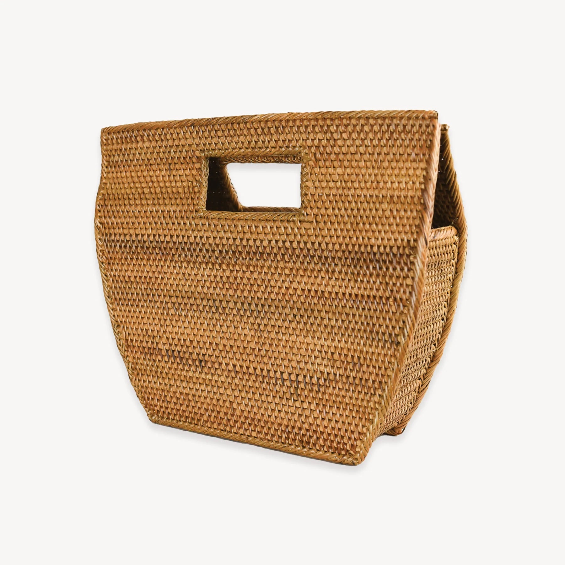 Bali Handbag Cut Out