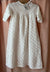 Alicia Christening Gown