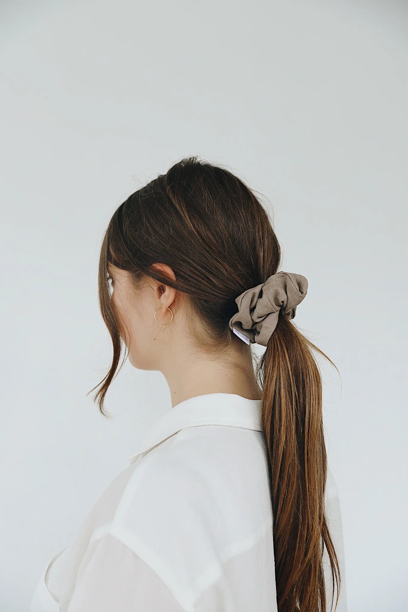 Scrunchie Classic