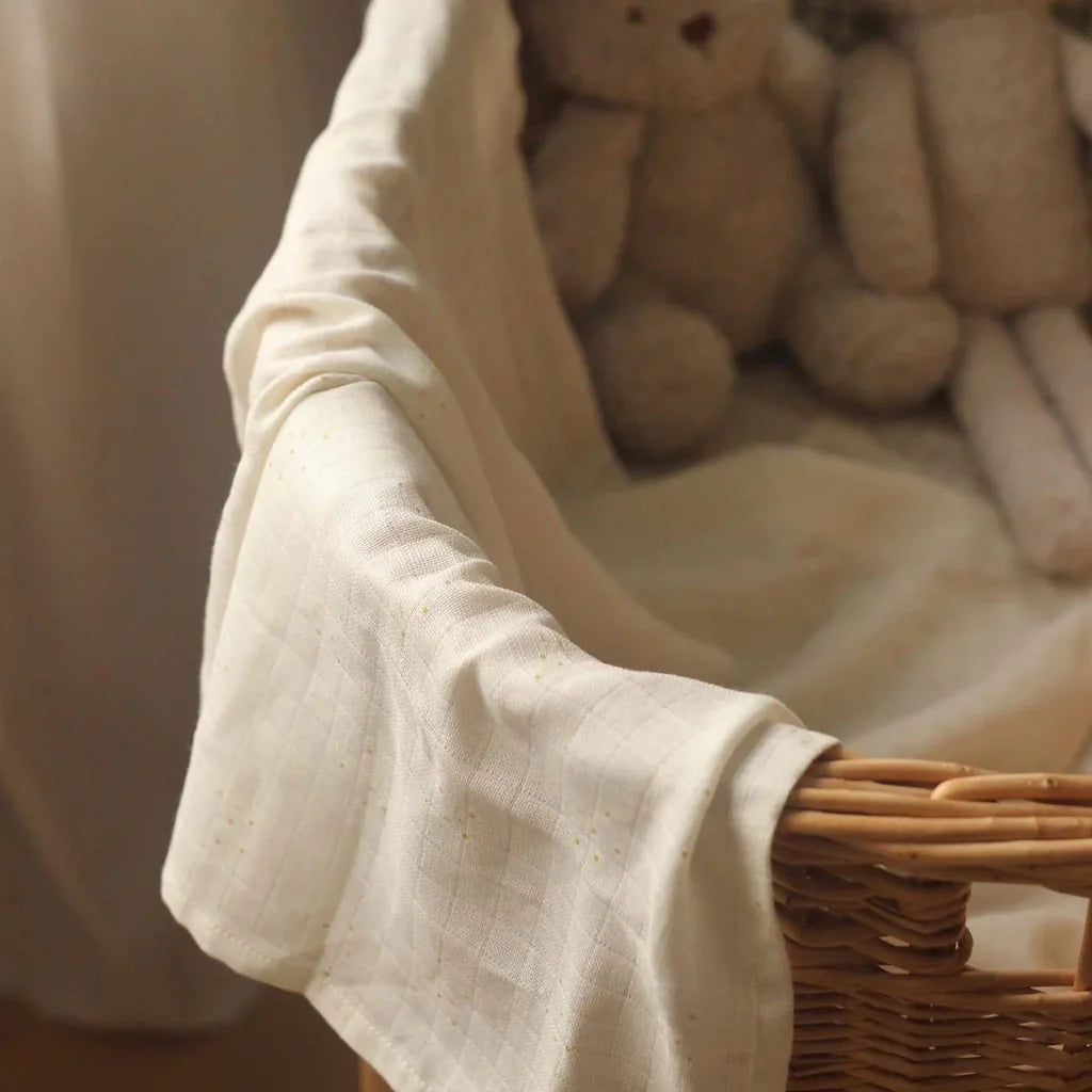 Swaddle Muslin