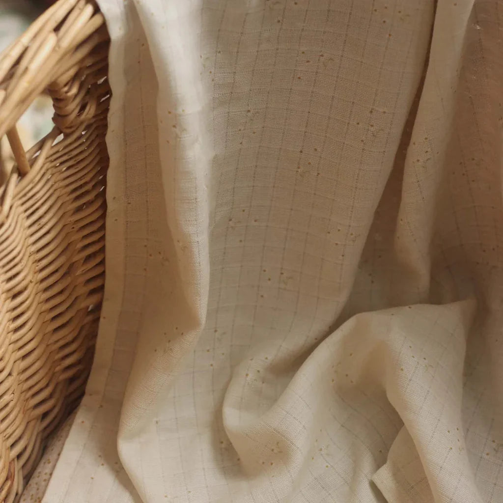 Swaddle Muslin