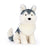 Jellycat Husky Jackson