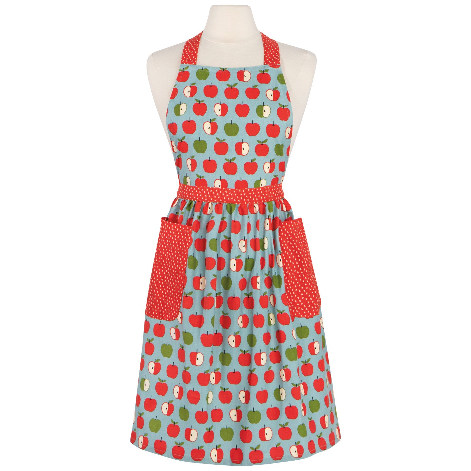 Apron Maisie Apple a Day