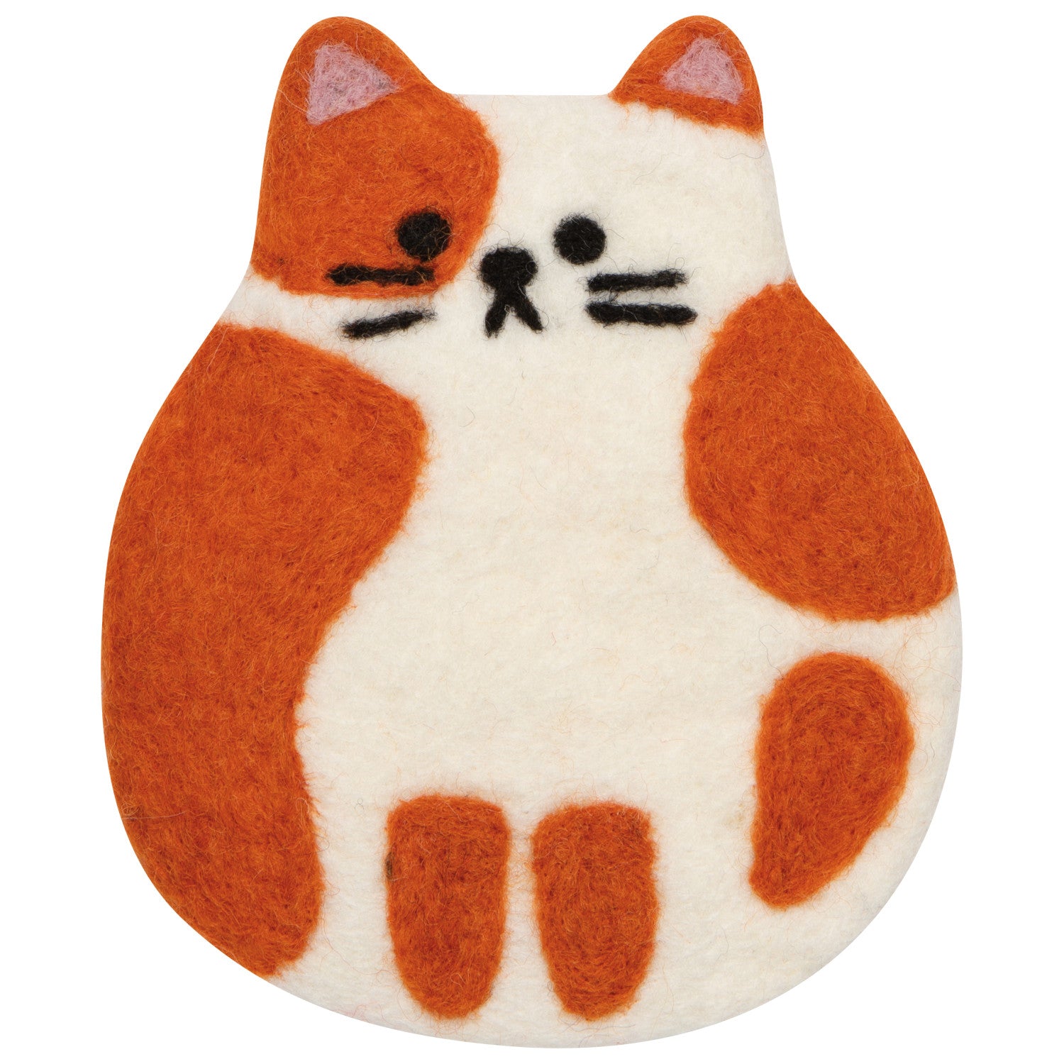 Coaster Cat Club S/4