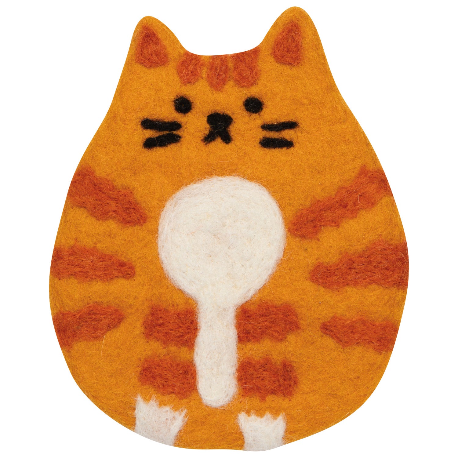 Coaster Cat Club S/4