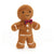 Jellycat Gingerbread Fred Original