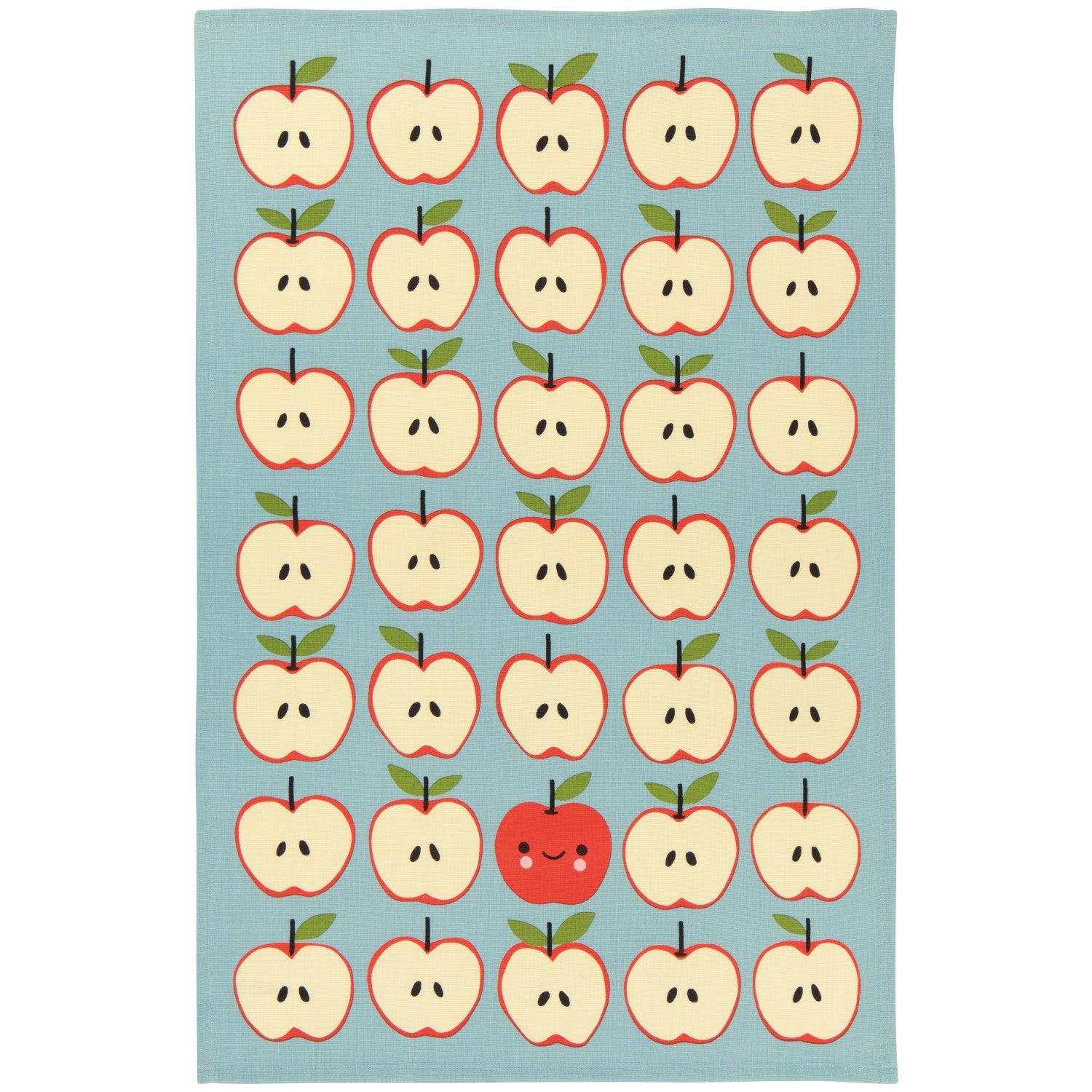 Tt Apple a Day Printed