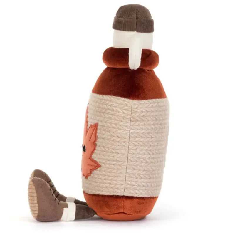 Acered Maple Syrup Amuseables Jellycat
