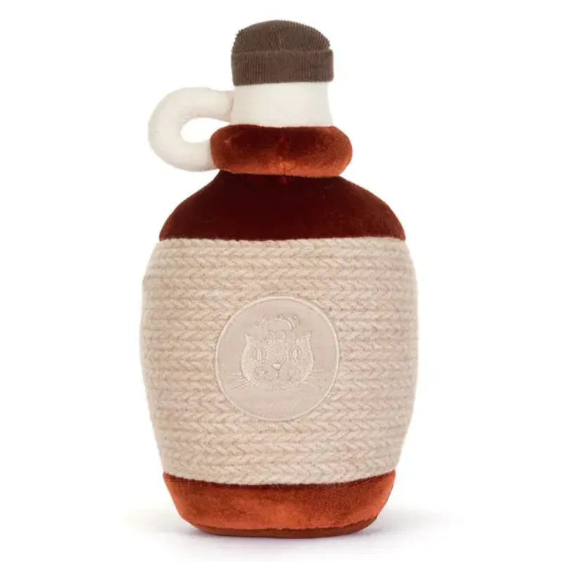Acered Maple Syrup Amuseables Jellycat