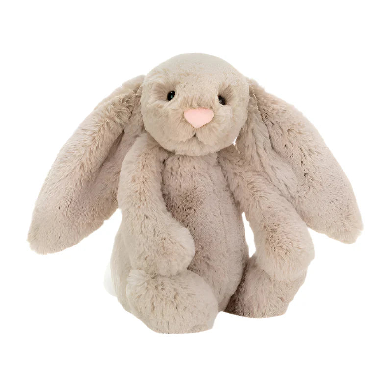 Bunny Bashful Beige Jellycat