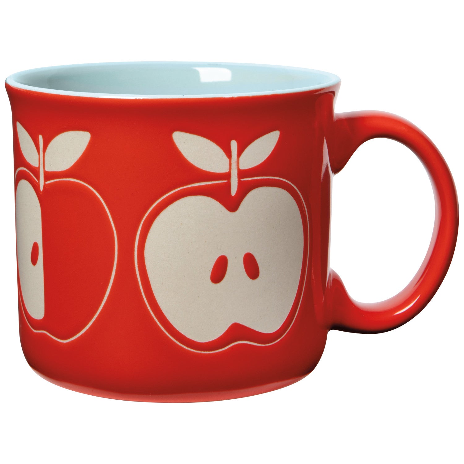 Mug Wander Apple a Day