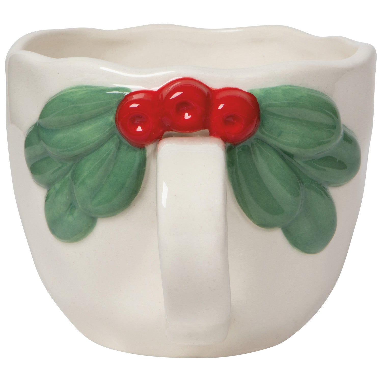 Mug Mistletoe 13 oz