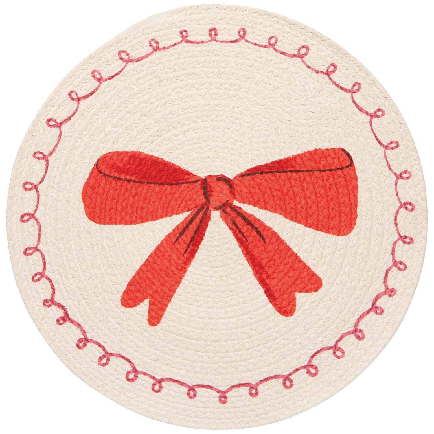 Place Mat Bowtique