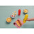 Dish Hot Dog Shaped