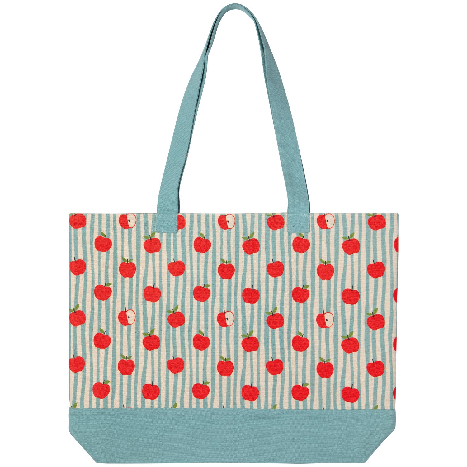 Tote Apple a Day