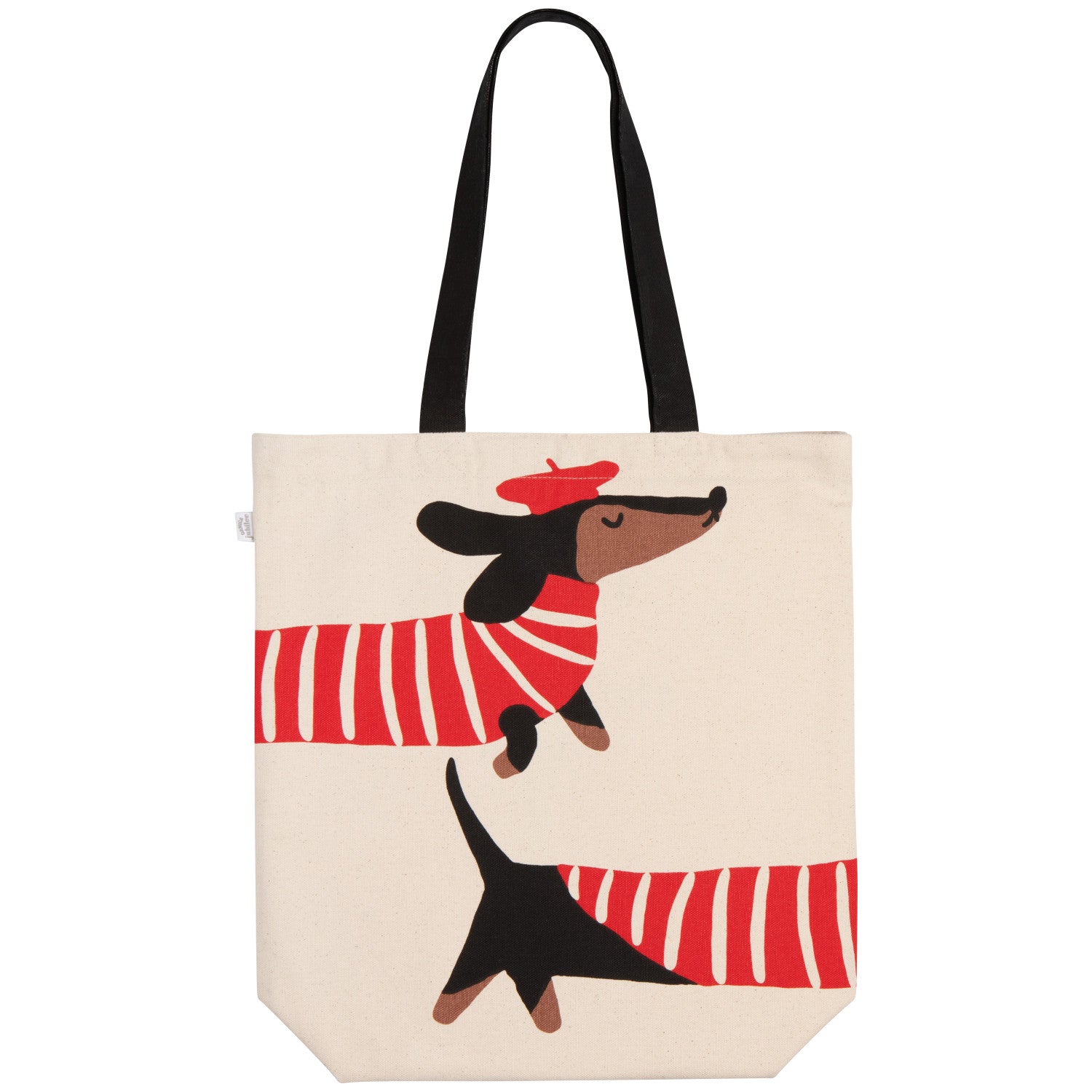 Tote Dashing Dachshunds